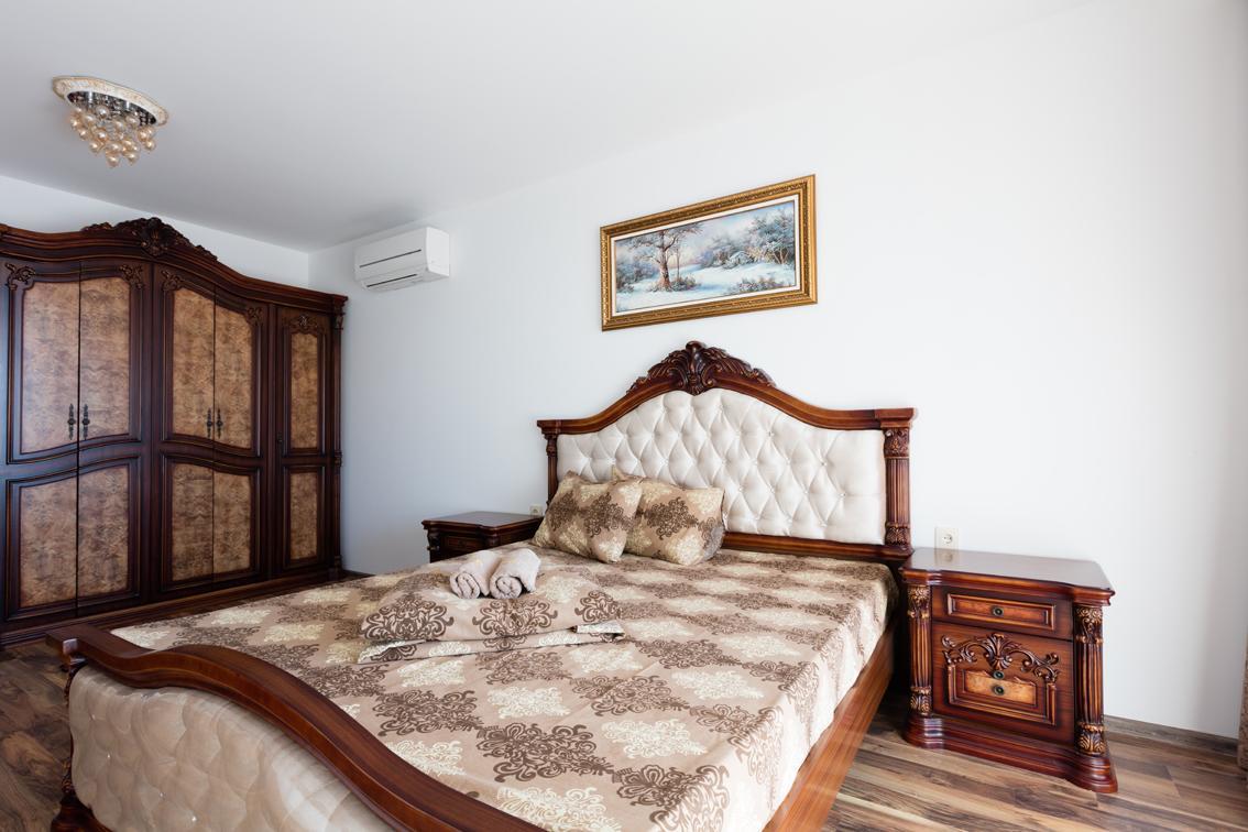 Boutique Apart Hotel Versis Sunny Beach Dış mekan fotoğraf