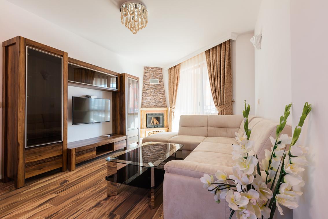 Boutique Apart Hotel Versis Sunny Beach Dış mekan fotoğraf