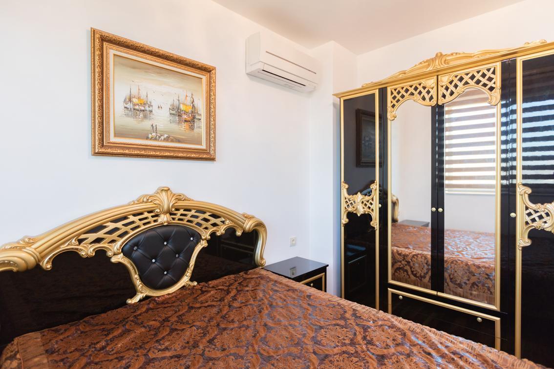 Boutique Apart Hotel Versis Sunny Beach Dış mekan fotoğraf