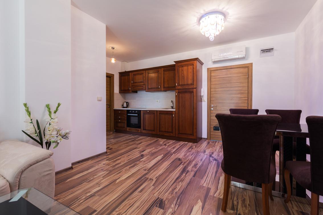 Boutique Apart Hotel Versis Sunny Beach Dış mekan fotoğraf