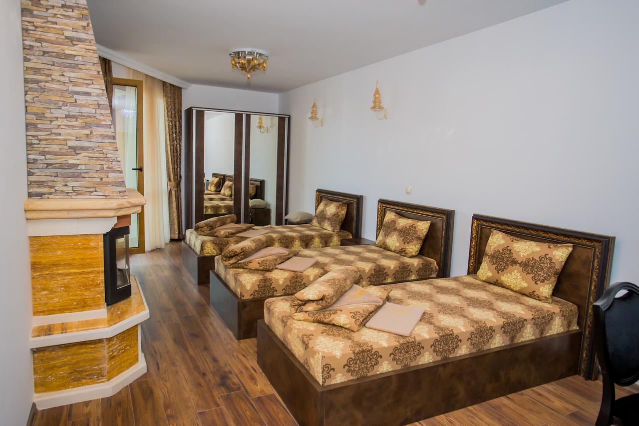 Boutique Apart Hotel Versis Sunny Beach Dış mekan fotoğraf