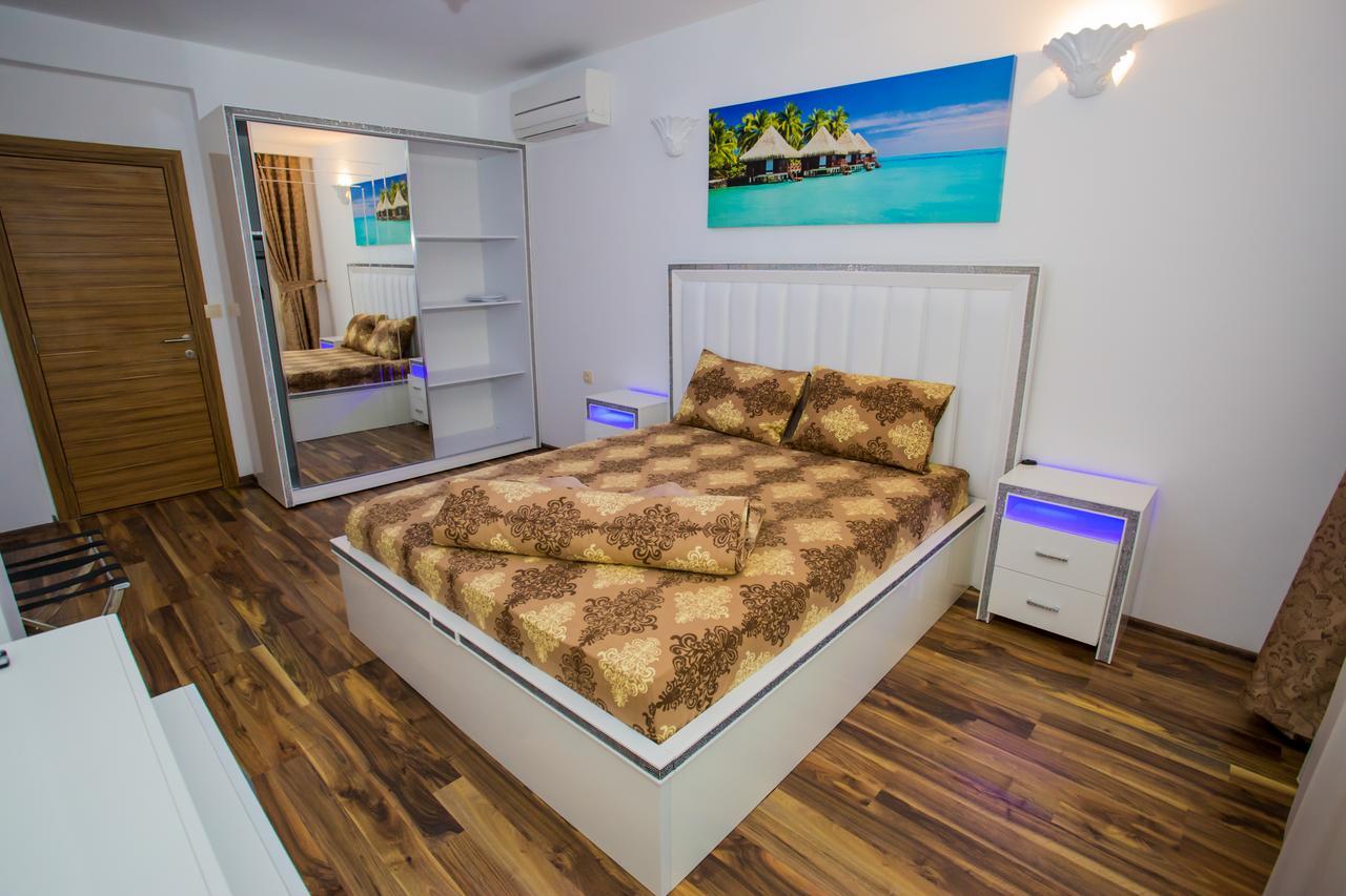 Boutique Apart Hotel Versis Sunny Beach Dış mekan fotoğraf
