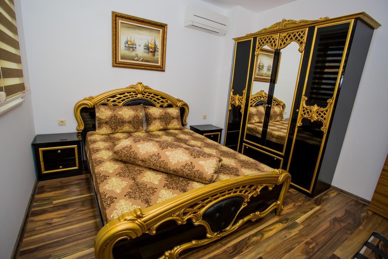 Boutique Apart Hotel Versis Sunny Beach Dış mekan fotoğraf