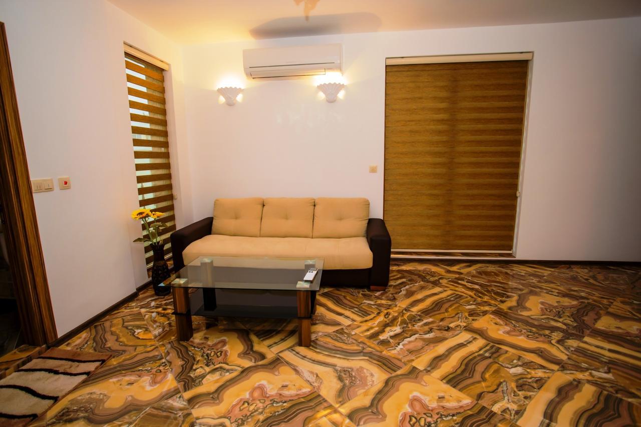 Boutique Apart Hotel Versis Sunny Beach Dış mekan fotoğraf