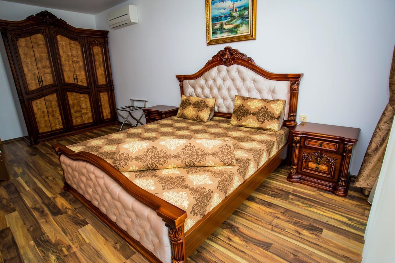 Boutique Apart Hotel Versis Sunny Beach Dış mekan fotoğraf