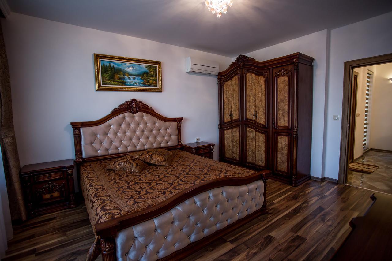 Boutique Apart Hotel Versis Sunny Beach Dış mekan fotoğraf